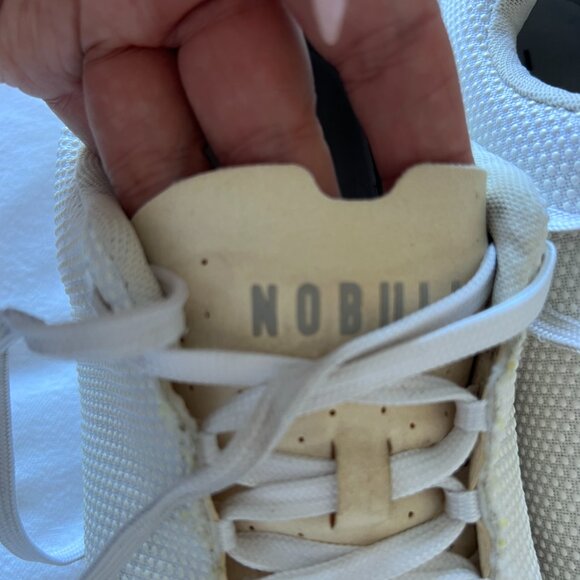 No Bull Men's Outwork Gym Sneaker - Picture 3 of 7